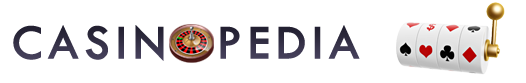casinopedia logo