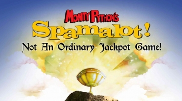 Spamalot