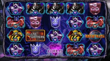 Transformers: Battle for Cybertron