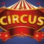 100 Freispiele mit Circus Roulette bei Unibet
