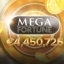 4 Millionen Euro Mega Fortune Jackpot Geknackt